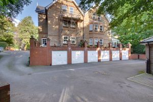 Garages- click for photo gallery